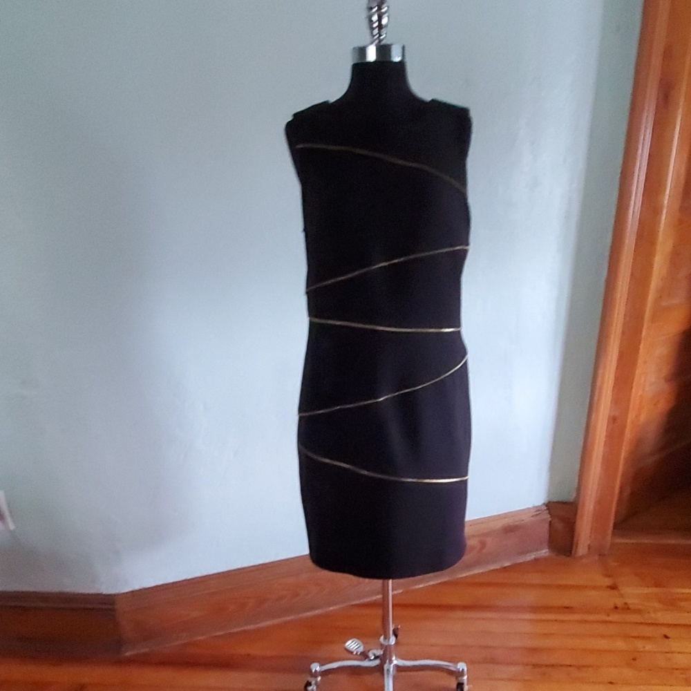 Calvin Klein dress